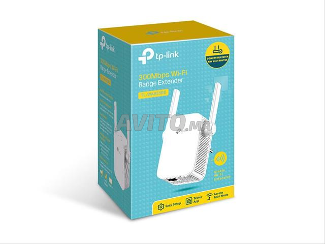 TP-Link TL-WA855RE Maroc Casablanca Bon Prix