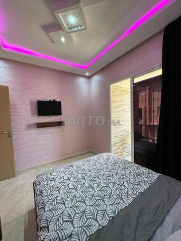 شقة أنيقة جدا - 2