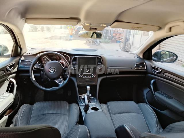 ميجان سودان أوتوماتيك