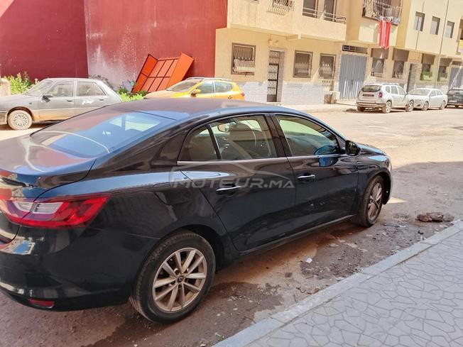 Mégane soudan automatique 