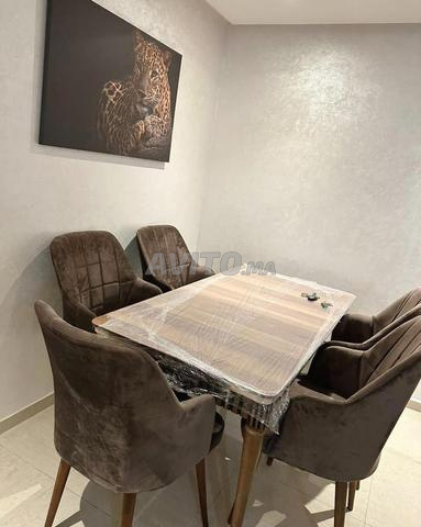 Appartement dans résidence privée près d'Islan - 2