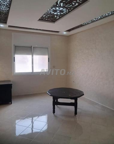 Appartement dans résidence privée près d'Islan