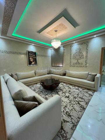 Appartement à louer 83 m² à El Jadida