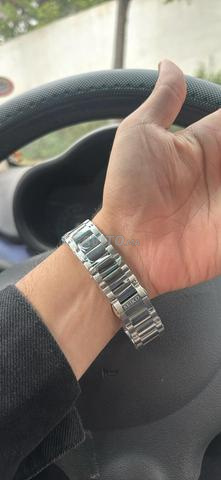 سيكو أوتوماتيك - 2