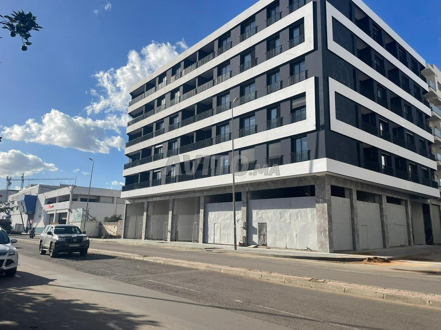 Appartement à louer près des marchés Assalam - image 3