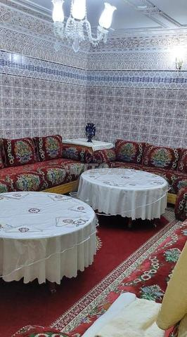 Maison à Lirac propre bon emplacement