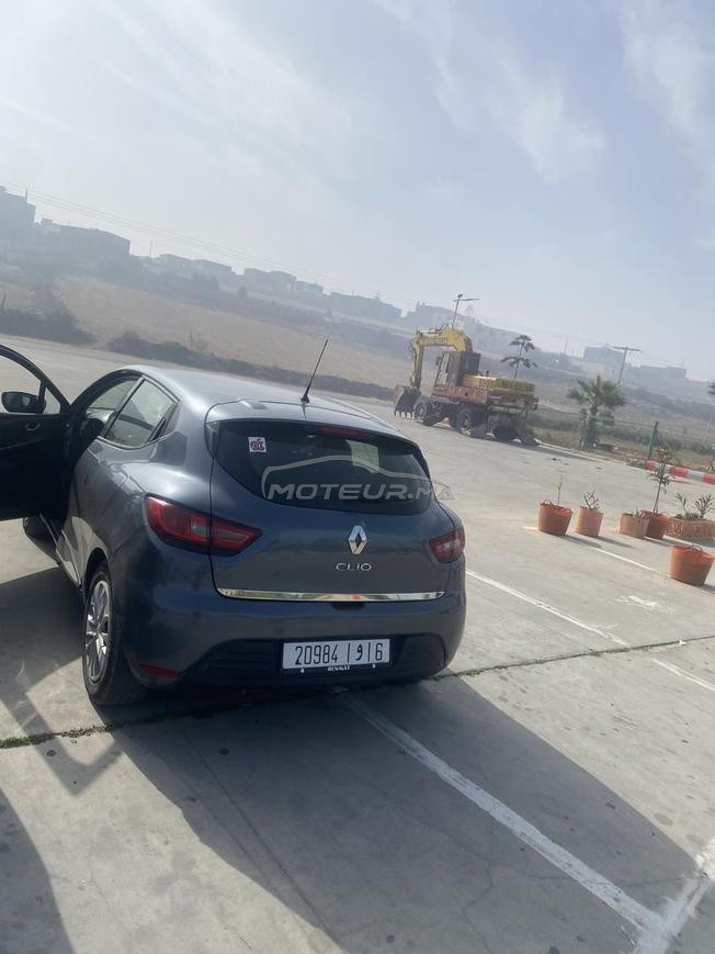 clio 4 n9ya