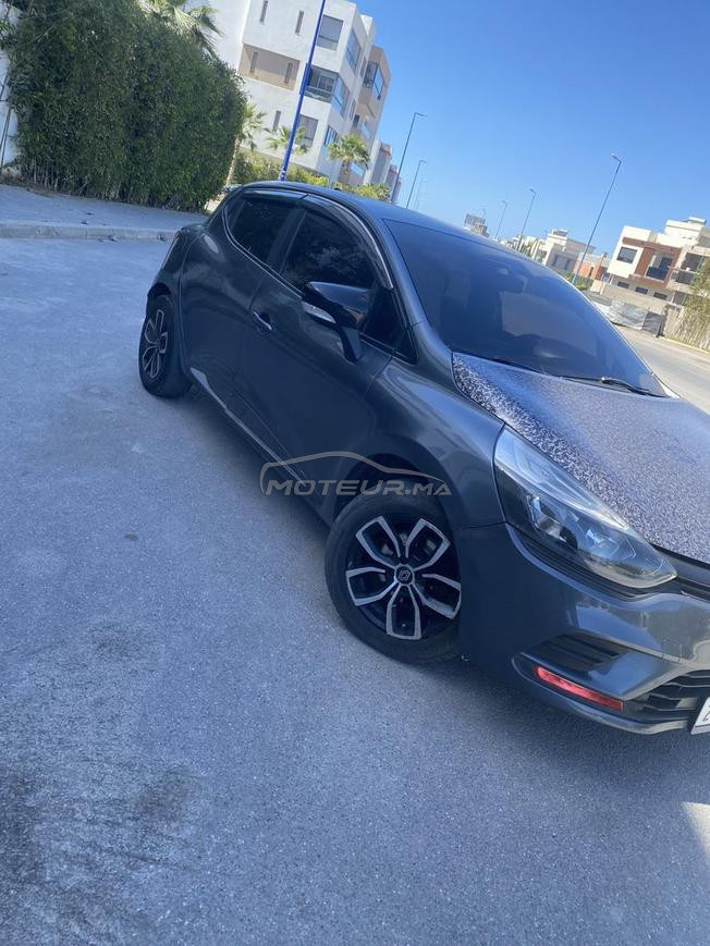 clio 4 n9ya