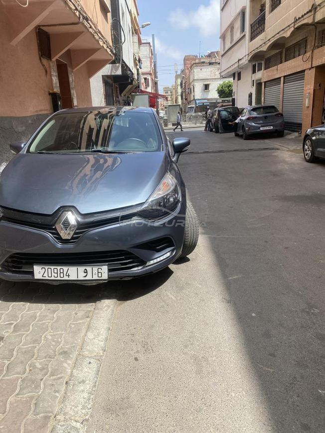 clio 4 n9ya