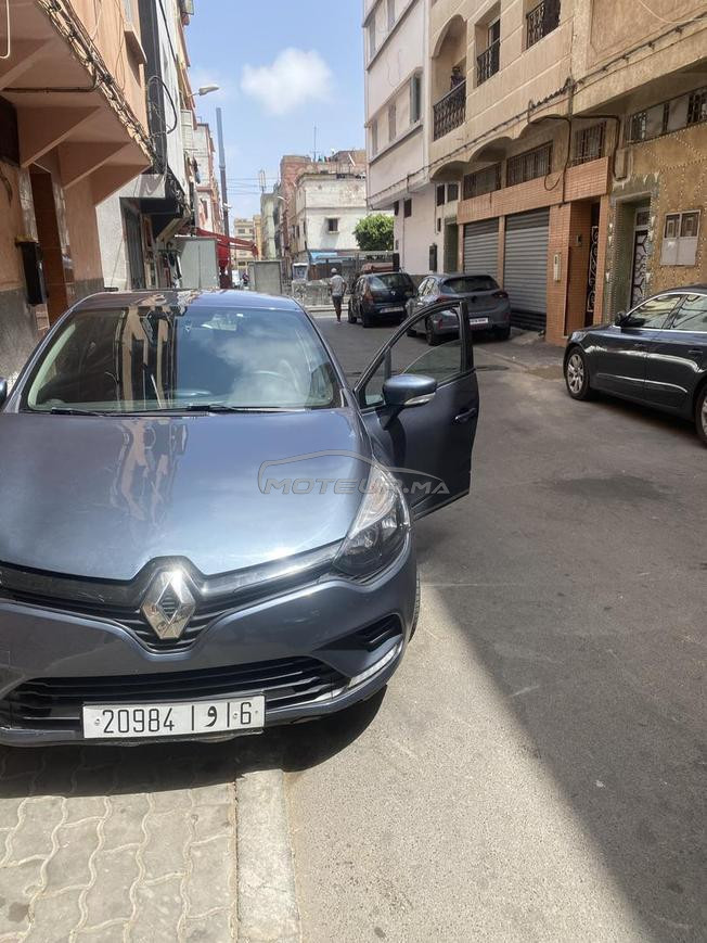clio 4 n9ya
