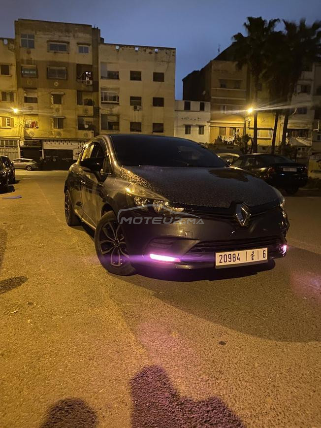 clio 4 n9ya