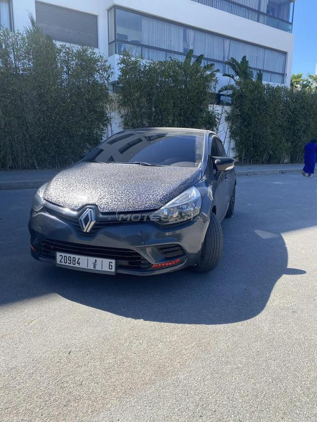 clio 4 n9ya