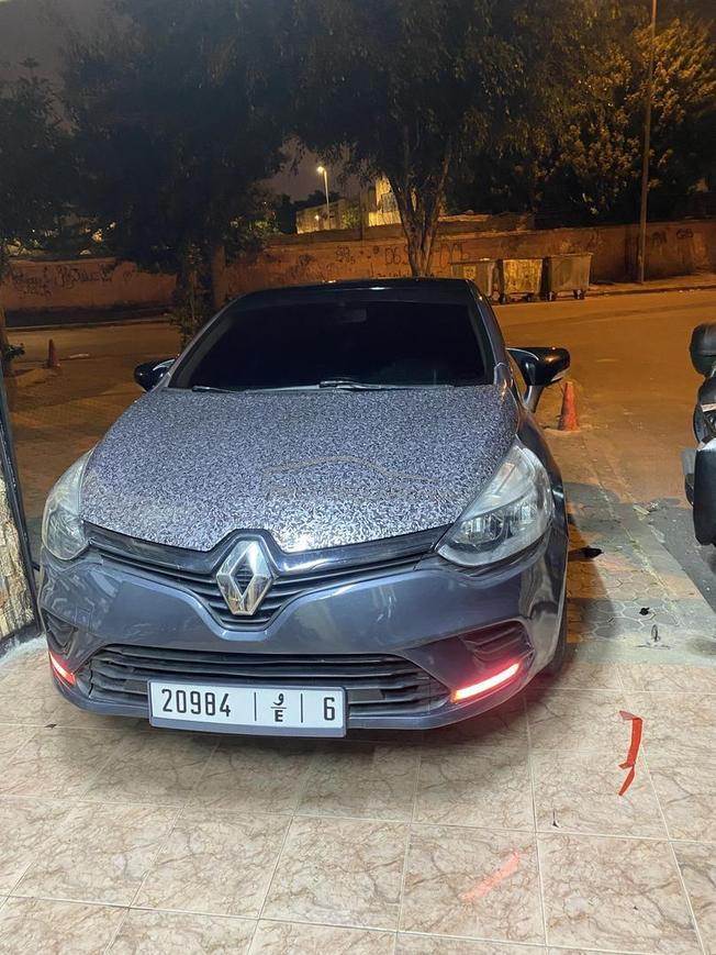 clio 4 n9ya