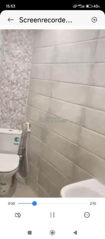 Appartement à louer 81 m² à Tanger