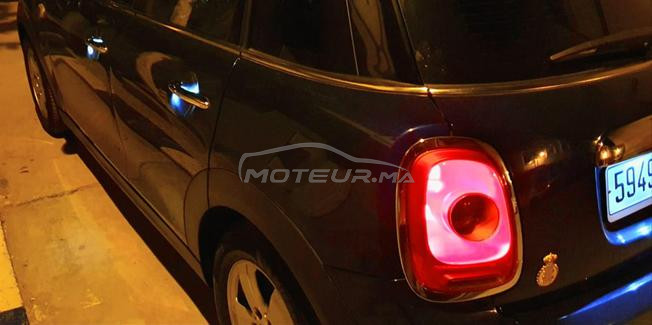 Mini Cooper Diesel – Motorisation BMW 6 CH