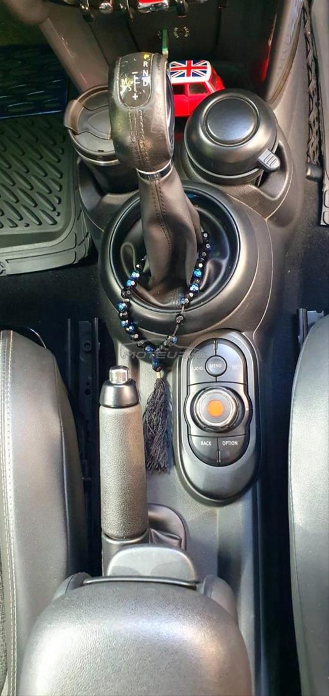 Mini Cooper Diesel – Motorisation BMW 6 CH