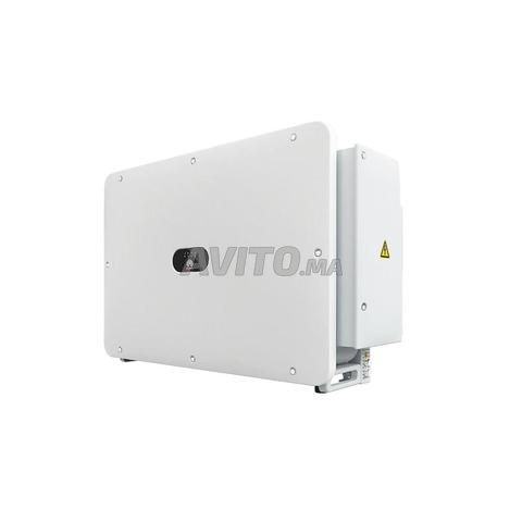 Onduleur Solaire Huawei SUN2000-100KTL-M2 - 2