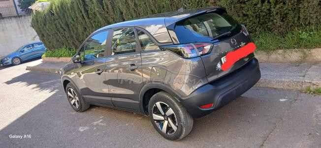 avendar opel corsland md2024 
