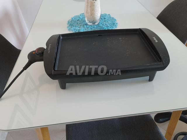 Plancha TEFAL - 2
