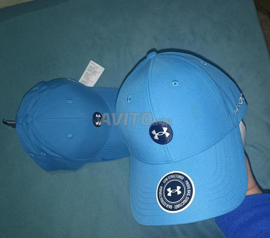 Casquette Under Armour originale - 2