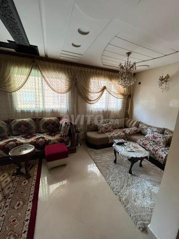 Grand Duplex 198 m² - Route Aïn Chkef - 2