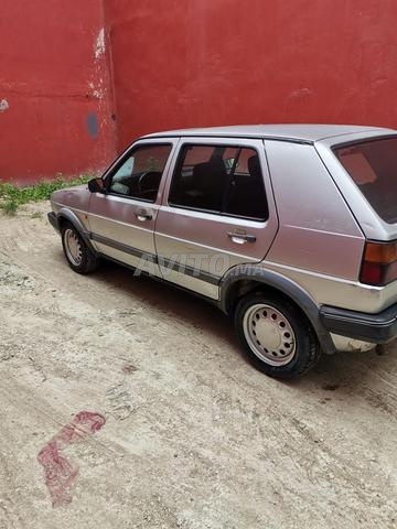 Voiture très propre - 2