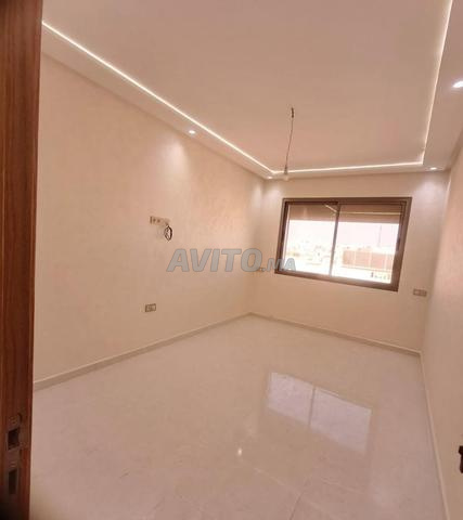 شقة جميلة في إقامة خاصة R3 - 2