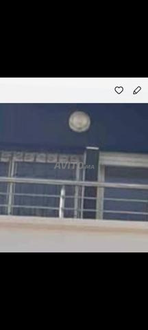 بييبينيير أمام مندوبية الصحة سلا ومسجد الأنوار