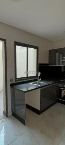 Studio moderne lotissement wouroud