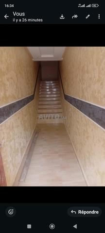 Appartements de luxe dans le complexe Al Khair