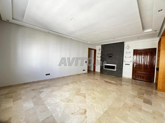 À louer Splendide Appartement 3 CH à Palmier - 2