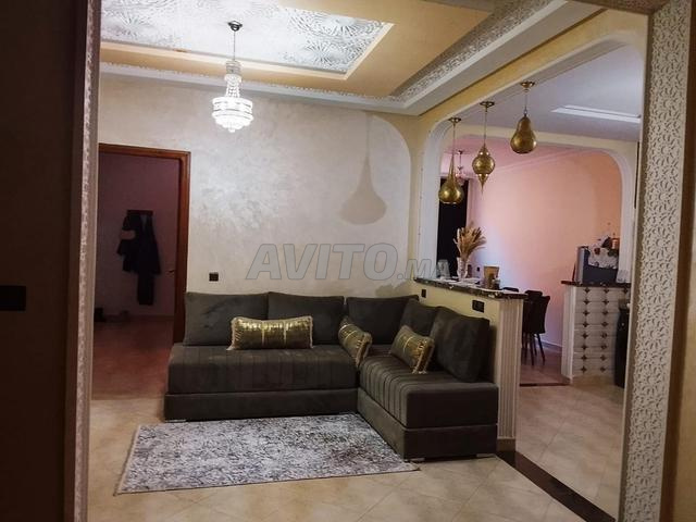 Appartement à vendre 96 m² à Marrakech