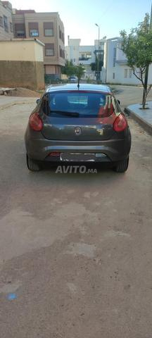 Fiat Bravo essence Modèle 2008 - 2