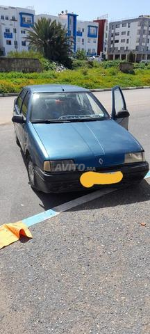 Benslimane Hay El Farah - 2