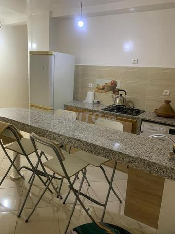 Appartement à vendre - 2