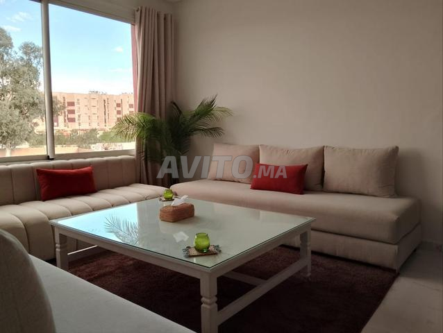 إيجار طابق فيلا