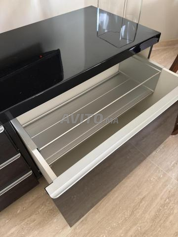 Salon complet haut de gamme cuir - Très bon état