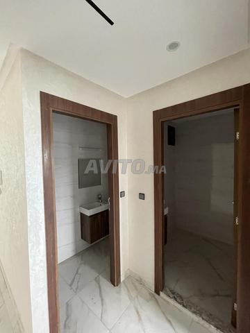 شقق جديدة سلا تابريكت - 2