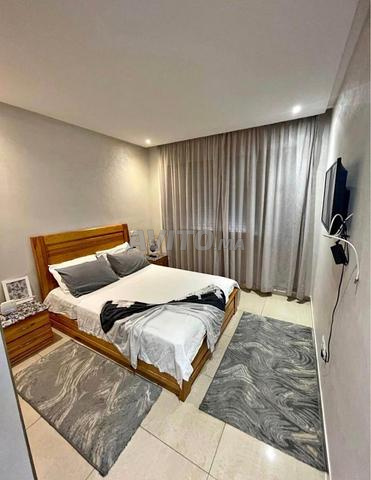 Appartement familial centre ville (wifi parking)