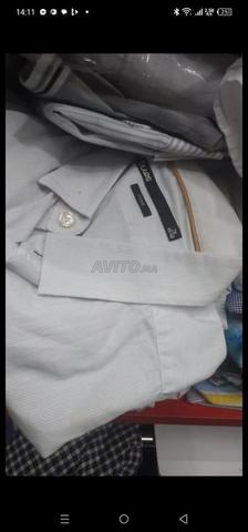 Chemise originale - 2