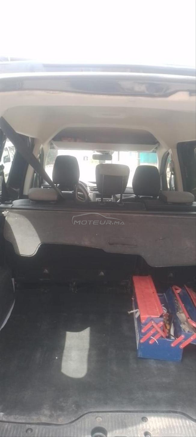 Renault Express Diesel Manuelle 2022 à Rabat