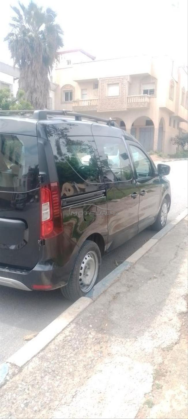 Renault Express Diesel Manuelle 2022 à Rabat