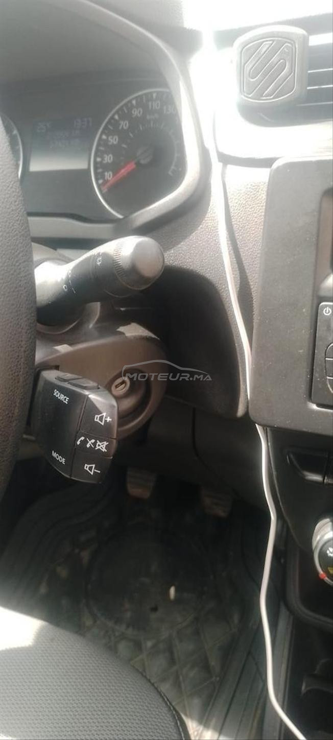 Renault Express Diesel Manuelle 2022 à Rabat