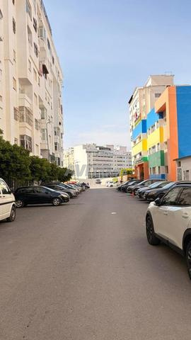 محل تجاري للإيجار 50م² - إبراهيم الخليل - - 2