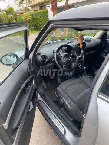 ميني كوبر باس مان أوتوماتيكية - 2