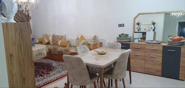 شقة مفروشة جميلة - 2