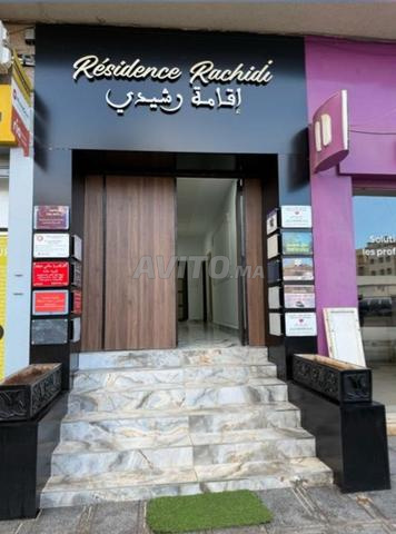 Cabinet médical à forte demande