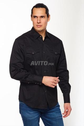 Chemise Levis originale
