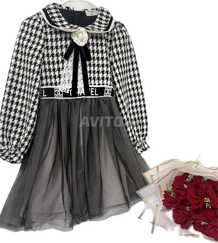 Robe magnifique 😍✨ - 2