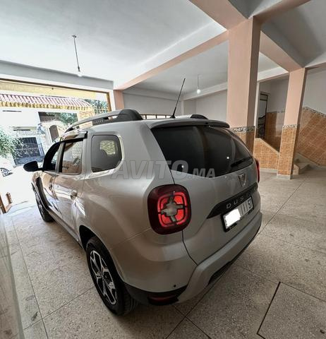 Dacia Duster 2020 Automatique – 83 000 km